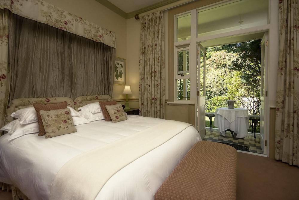 Hacklewood Hill Country House Port Elizabeth Eksteriør billede
